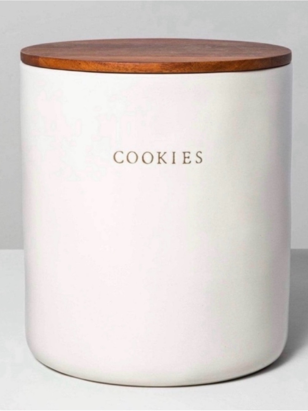 Cookie Jar - Hearth and Hand